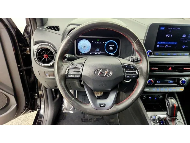 SEMINUEVOS HYUNDAI Kona a Estados en autogozo