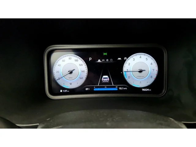 SEMINUEVOS HYUNDAI Kona a Estados en autogozo