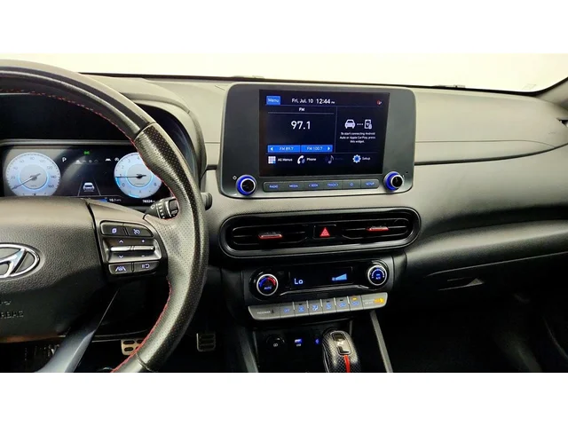 SEMINUEVOS HYUNDAI Kona a Estados en autogozo