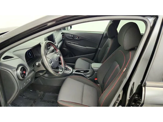 SEMINUEVOS HYUNDAI Kona a Estados en autogozo