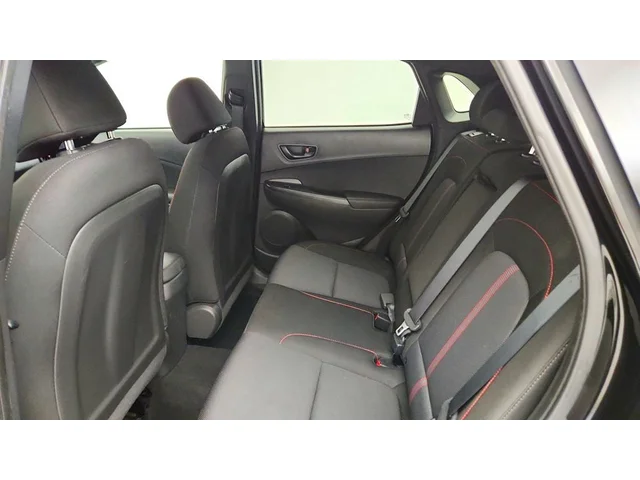 SEMINUEVOS HYUNDAI Kona a Estados en autogozo