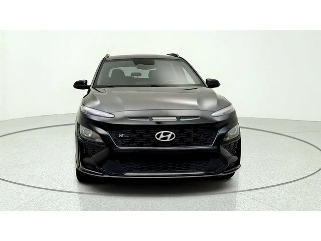 SEMINUEVOS HYUNDAI Kona a Estados en autogozo