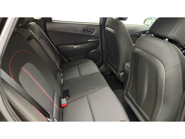 SEMINUEVOS HYUNDAI Kona a Estados en autogozo