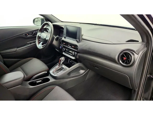 SEMINUEVOS HYUNDAI Kona a Estados en autogozo