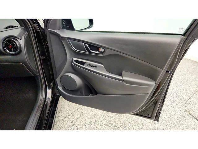 SEMINUEVOS HYUNDAI Kona a Estados en autogozo