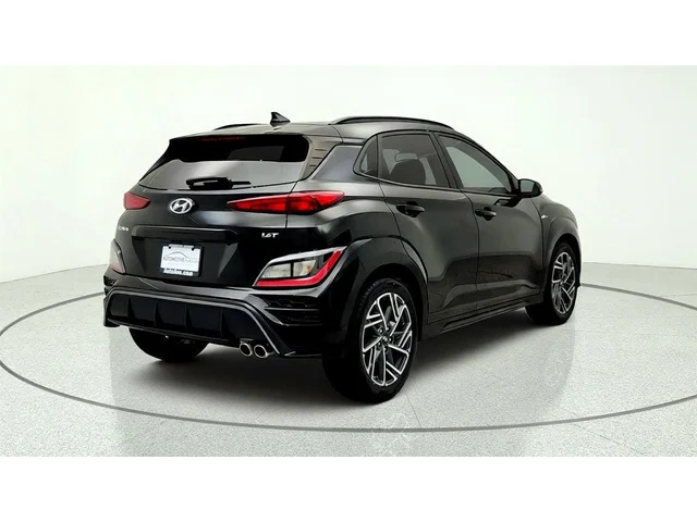 SEMINUEVOS HYUNDAI Kona a Estados en autogozo