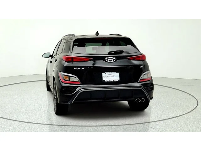 SEMINUEVOS HYUNDAI Kona a Estados en autogozo