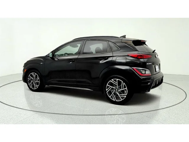 SEMINUEVOS HYUNDAI Kona a Estados en autogozo