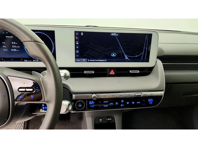 SEMINUEVOS HYUNDAI IONIQ 5 a Estados en autogozo