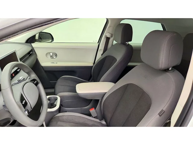 SEMINUEVOS HYUNDAI IONIQ 5 a Estados en autogozo