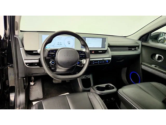 SEMINUEVOS HYUNDAI IONIQ 5 a Estados en autogozo