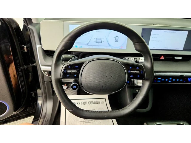 SEMINUEVOS HYUNDAI IONIQ 5 a Estados en autogozo