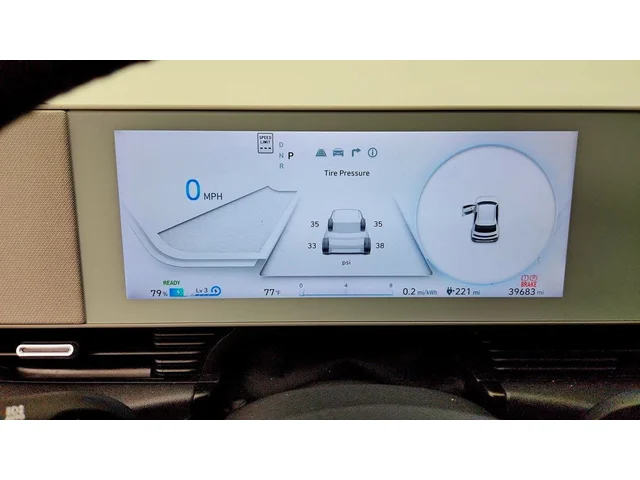 SEMINUEVOS HYUNDAI IONIQ 5 a Estados en autogozo