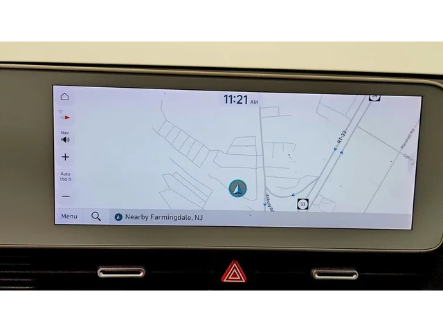 SEMINUEVOS HYUNDAI IONIQ 5 a Estados en autogozo