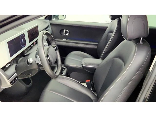 SEMINUEVOS HYUNDAI IONIQ 5 a Estados en autogozo