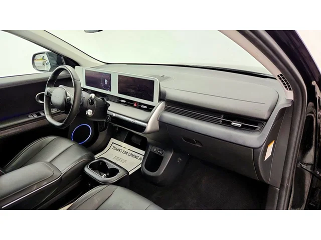 SEMINUEVOS HYUNDAI IONIQ 5 a Estados en autogozo