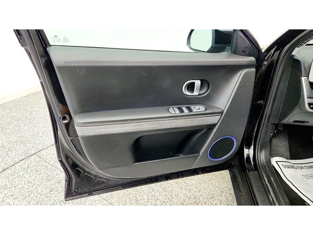 SEMINUEVOS HYUNDAI IONIQ 5 a Estados en autogozo
