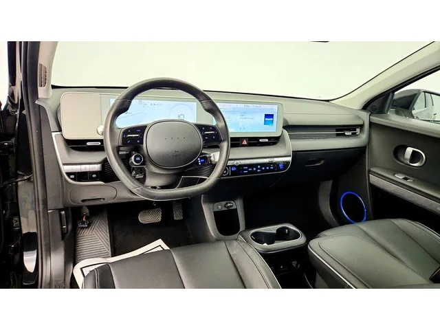 SEMINUEVOS HYUNDAI IONIQ 5 a Estados en autogozo