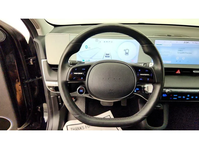 SEMINUEVOS HYUNDAI IONIQ 5 a Estados en autogozo