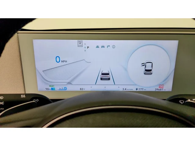 SEMINUEVOS HYUNDAI IONIQ 5 a Estados en autogozo