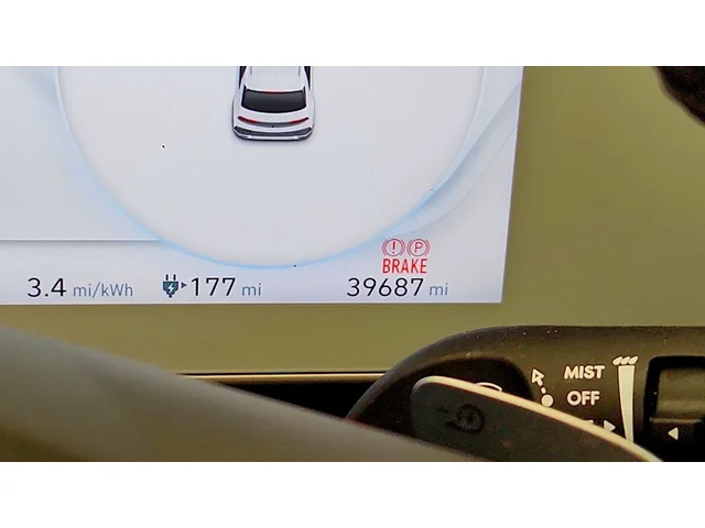 SEMINUEVOS HYUNDAI IONIQ 5 a Estados en autogozo