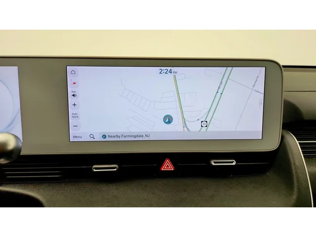 SEMINUEVOS HYUNDAI IONIQ 5 a Estados en autogozo