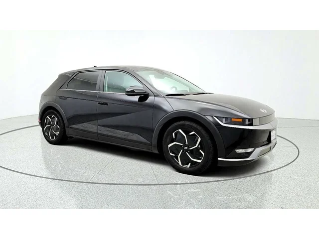 SEMINUEVOS HYUNDAI IONIQ 5 a Estados en autogozo
