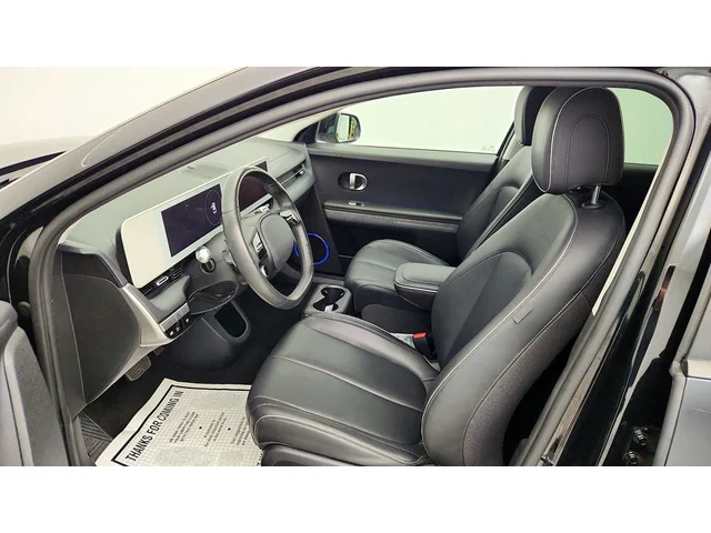 SEMINUEVOS HYUNDAI IONIQ 5 a Estados en autogozo