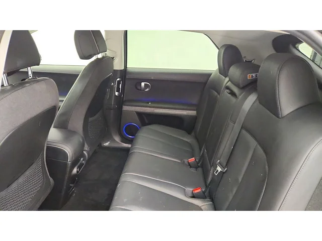 SEMINUEVOS HYUNDAI IONIQ 5 a Estados en autogozo