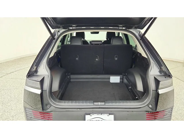 SEMINUEVOS HYUNDAI IONIQ 5 a Estados en autogozo