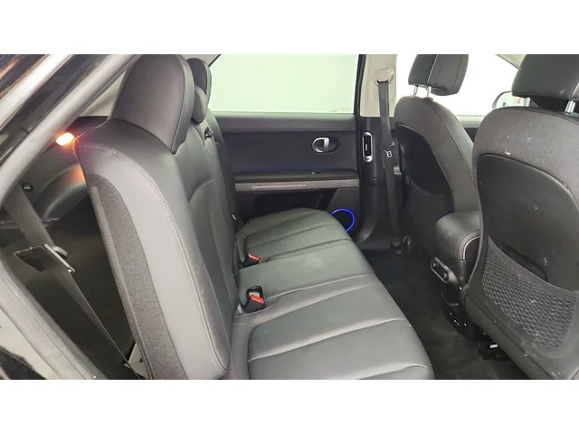 SEMINUEVOS HYUNDAI IONIQ 5 a Estados en autogozo