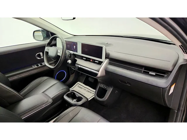 SEMINUEVOS HYUNDAI IONIQ 5 a Estados en autogozo