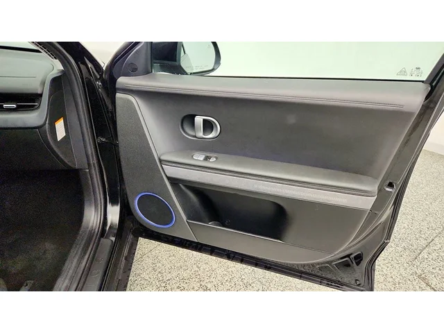 SEMINUEVOS HYUNDAI IONIQ 5 a Estados en autogozo