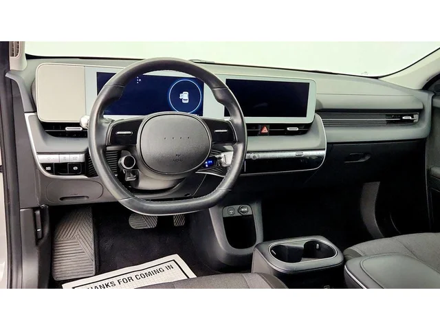 SEMINUEVOS HYUNDAI IONIQ 5 a Estados en autogozo
