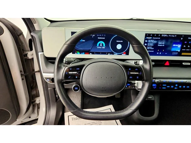 SEMINUEVOS HYUNDAI IONIQ 5 a Estados en autogozo