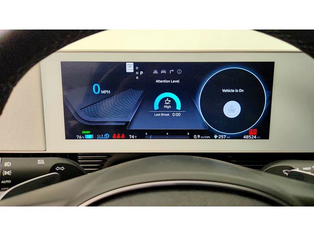 SEMINUEVOS HYUNDAI IONIQ 5 a Estados en autogozo