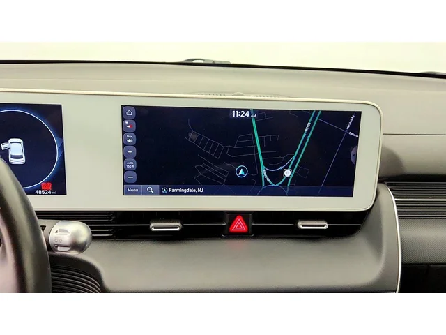 SEMINUEVOS HYUNDAI IONIQ 5 a Estados en autogozo