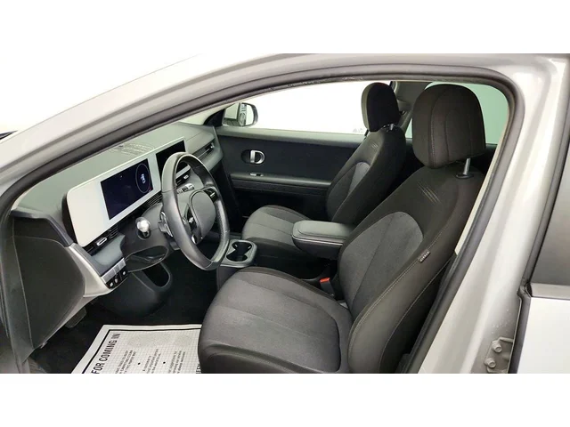 SEMINUEVOS HYUNDAI IONIQ 5 a Estados en autogozo