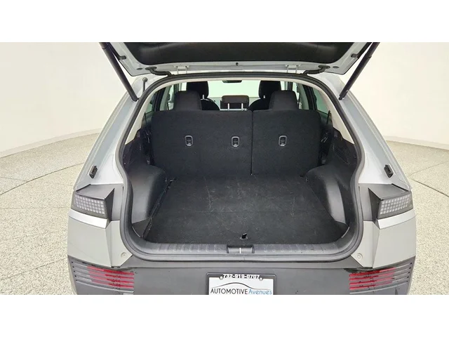 SEMINUEVOS HYUNDAI IONIQ 5 a Estados en autogozo