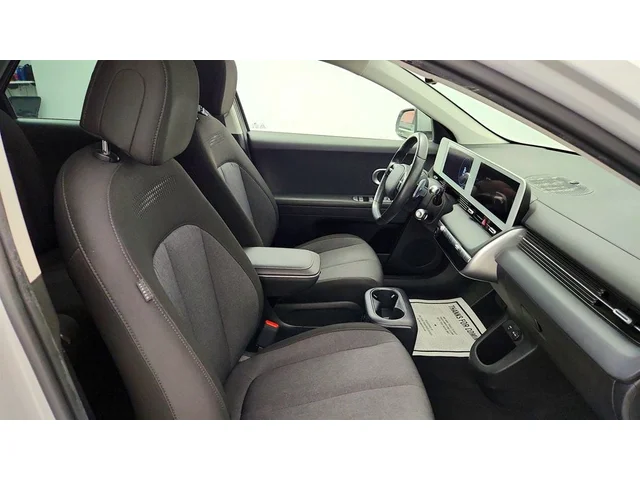 SEMINUEVOS HYUNDAI IONIQ 5 a Estados en autogozo