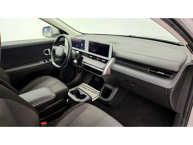 SEMINUEVOS HYUNDAI IONIQ 5 a Estados en autogozo