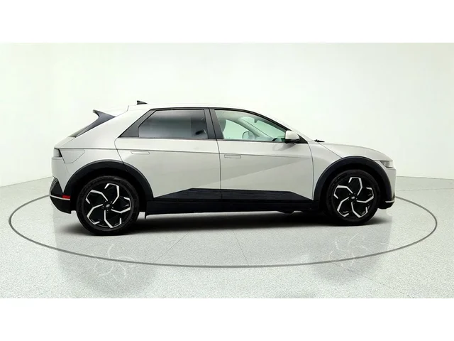 SEMINUEVOS HYUNDAI IONIQ 5 a Estados en autogozo