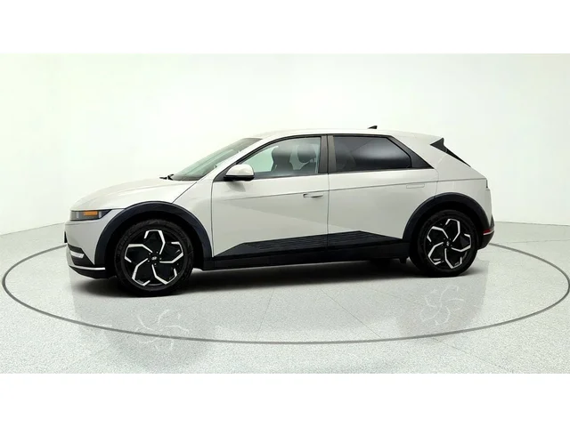SEMINUEVOS HYUNDAI IONIQ 5 a Estados en autogozo