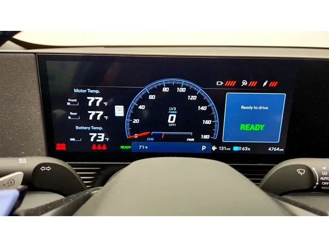 SEMINUEVOS HYUNDAI IONIQ 5 N a Estados en autogozo