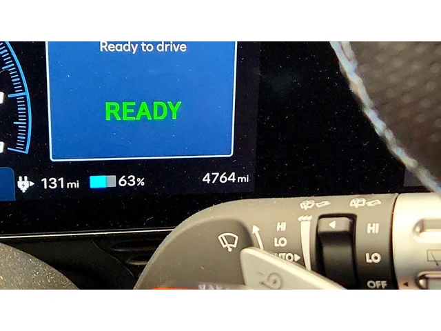 SEMINUEVOS HYUNDAI IONIQ 5 N a Estados en autogozo