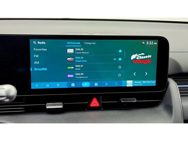 SEMINUEVOS HYUNDAI IONIQ 5 N a Estados en autogozo