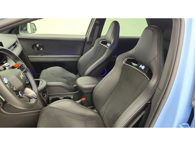 SEMINUEVOS HYUNDAI IONIQ 5 N a Estados en autogozo