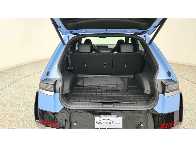 SEMINUEVOS HYUNDAI IONIQ 5 N a Estados en autogozo