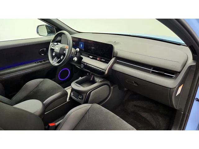 SEMINUEVOS HYUNDAI IONIQ 5 N a Estados en autogozo