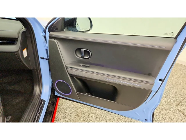 SEMINUEVOS HYUNDAI IONIQ 5 N a Estados en autogozo